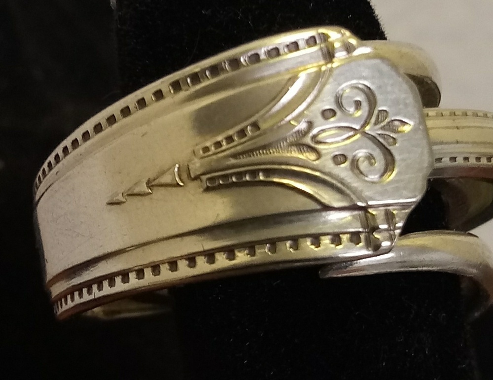 Fork Ring